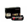 Lexmark Toner czarny (64436XE / 0064436XE)