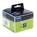 Dymo Etykiety biały (11354 / S0722540)