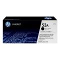 HP Toner czarny (Q7553A / 53A)