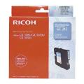 Ricoh Wkład atramentowy cyjan (405533 / GC21C)