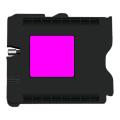 Ricoh Wkład atramentowy magenta (405534 / GC21M)