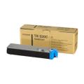Kyocera Toner cyjan (1T02HJCEU0 / TK520C)