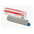 Oki Toner czarny (43487712)