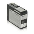 Epson Wkład atramentowy czarne zdjęcie (C13T580100 / T5801)