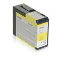 Epson Wkład atramentowy żółty (C13T580400 / T5804)
