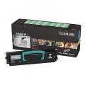 Lexmark Toner czarny (E450A11E / 0E450A11E) (Return)
