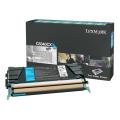Lexmark Toner cyjan (C5340CX / 00C5340CX) (Return, high capacity)