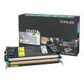 Lexmark Toner żółty (C5340YX / 00C5340YX) (Return, high capacity)