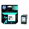 HP Wkład atramentowy czarny (CB335EE / 350)