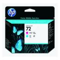 HP Głowica drukująca cyjan / magenta (C9383A / 72)