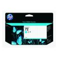 HP Wkład atramentowy cyjan (C9371A / 72)