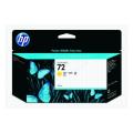 HP Wkład atramentowy żółty (C9373A / 72)