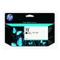 HP Wkład atramentowy czarny matowy (C9403A / 72)