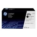 HP Toner czarny (Q5949XD / 49XD) (Podwójne opakowanie, high capacity)