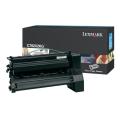 Lexmark Toner czarny (C782X2KG / 0C782X2KG) (high capacity)