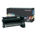 Lexmark Toner cyjan (C780H1CG / 0C780H1CG) (Return)
