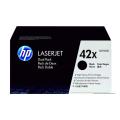 HP Toner czarny (Q5942XD / 42XD) (Podwójne opakowanie, high capacity)