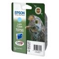 Epson Wkład atramentowy cyjanowe zdjęcie (C13T07954010 / T0795)