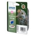 Epson Wkład atramentowy magenta zdjęcia (C13T07964010 / T0796)
