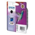 Epson Wkład atramentowy czarny (C13T08014011 / T0801)
