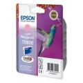 Epson Wkład atramentowy magenta zdjęcia (C13T08064011 / T0806)