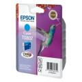 Epson Wkład atramentowy cyjan (C13T08024011 / T0802)