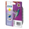 Epson Wkład atramentowy żółty (C13T08044011 / T0804)