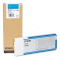 Epson Wkład atramentowy cyjan (C13T606200 / T6062)