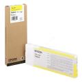 Epson Wkład atramentowy żółty (C13T606400 / T6064)