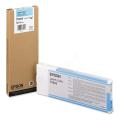 Epson Wkład atramentowy cyjanowe zdjęcie (C13T606500 / T6065)
