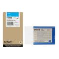 Epson Wkład atramentowy cyjan (C13T603200 / T6032)