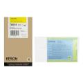 Epson Wkład atramentowy żółty (C13T603400 / T6034)
