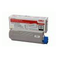 Oki Toner czarny (43865724)