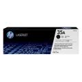 HP Toner czarny (CB435A / 35A)