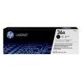 HP Toner czarny (CB436A / 36A)