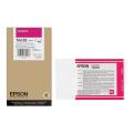 Epson Wkład atramentowy magenta (C13T603B00 / T603B)