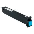 Konica Minolta Toner cyjan (A0D7452 / TN213C)