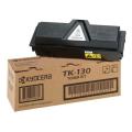 Kyocera Toner czarny (1T02HS0EU0 / TK130)