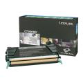 Lexmark Toner czarny (C734A1KG / 0C734A1KG) (Return)