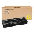 Ricoh Toner żółty (406482 / SPC310HE) (high capacity)