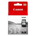 Canon Wkład atramentowy czarny (2969B001 / PG512) (high capacity)