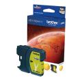 Brother Wkład atramentowy żółty (LC1100HYY) (high capacity)