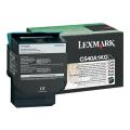 Lexmark Toner czarny (C540A1KG / 0C540A1KG) (Return)