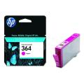 HP Wkład atramentowy magenta (CB319EE / 364)