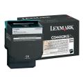 Lexmark Toner czarny (C544X2KG / 0C544X2KG) (high capacity)
