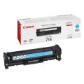 Canon Toner cyjan (2661B002 / 718C)