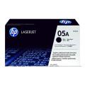 HP Toner czarny (CE505A / 05A)