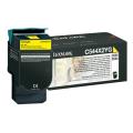 Lexmark Toner żółty (C544X2YG / 0C544X2YG)