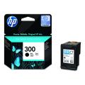 HP Wkład atramentowy czarny (CC640EE / 300)