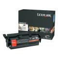 Lexmark Toner czarny (T654X21E / 0T654X21E) (high capacity)